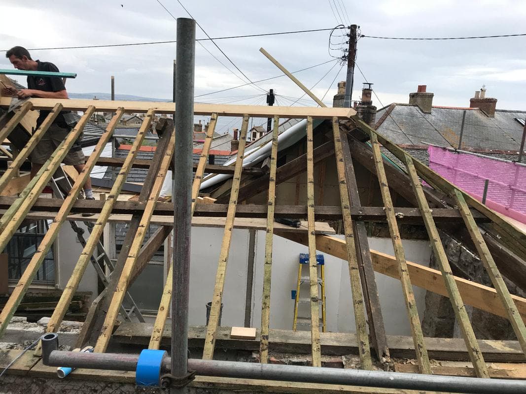 Virgin Place new roof, photo 9