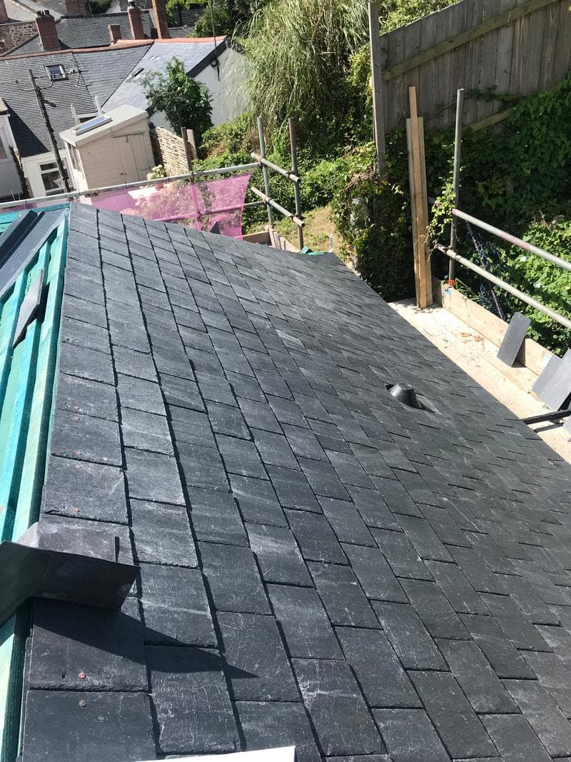 Virgin Place new roof, photo 7
