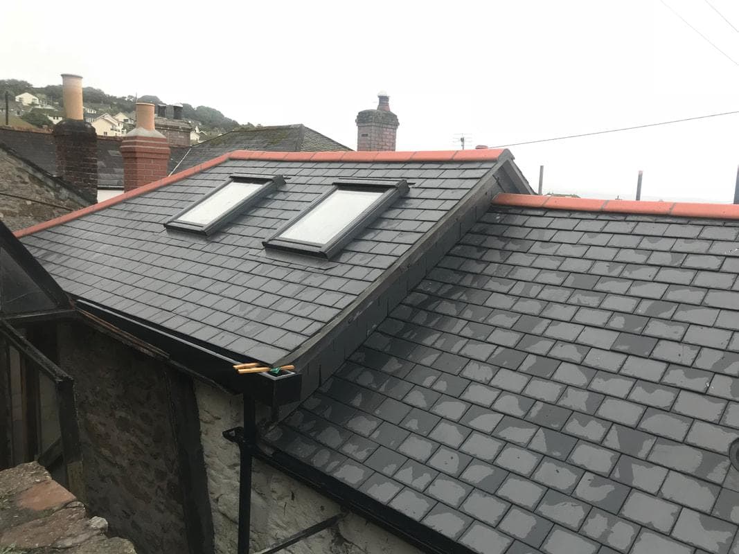 Virgin Place new roof, photo 6