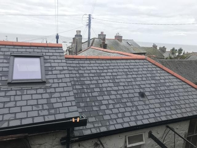 Virgin Place new roof, photo 3