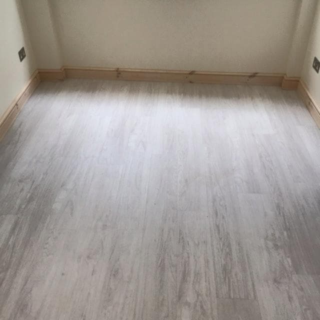 Paintbox bedroom and bathroom refurb, photo 5