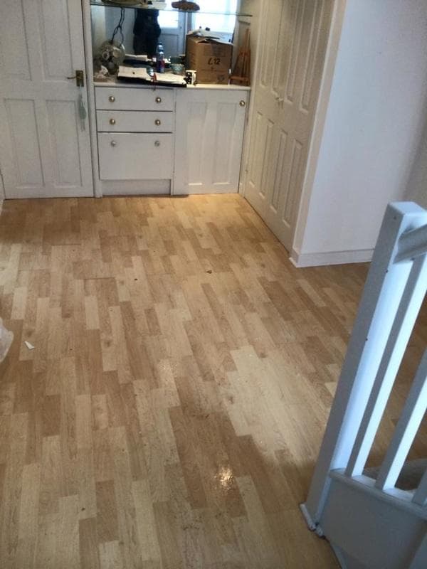 Paintbox bedroom and bathroom refurb, photo 4
