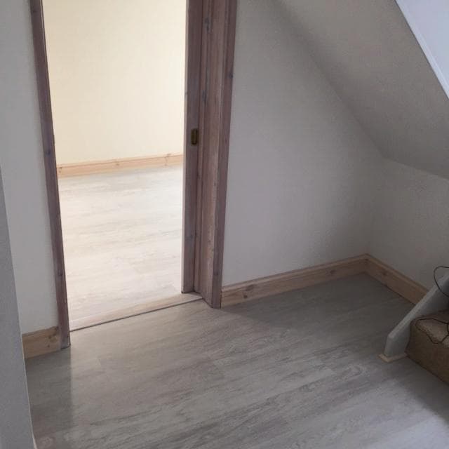 Paintbox bedroom and bathroom refurb, photo 2