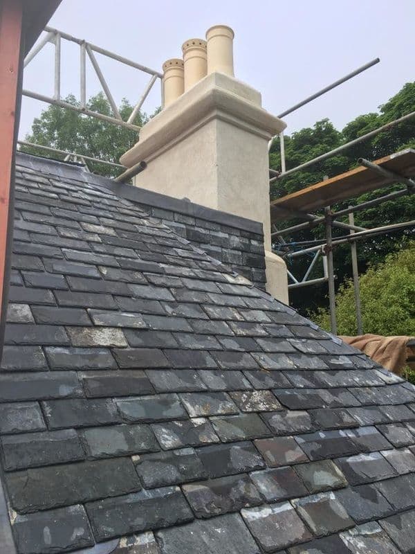Roscadghill Grade II* project, photo 10