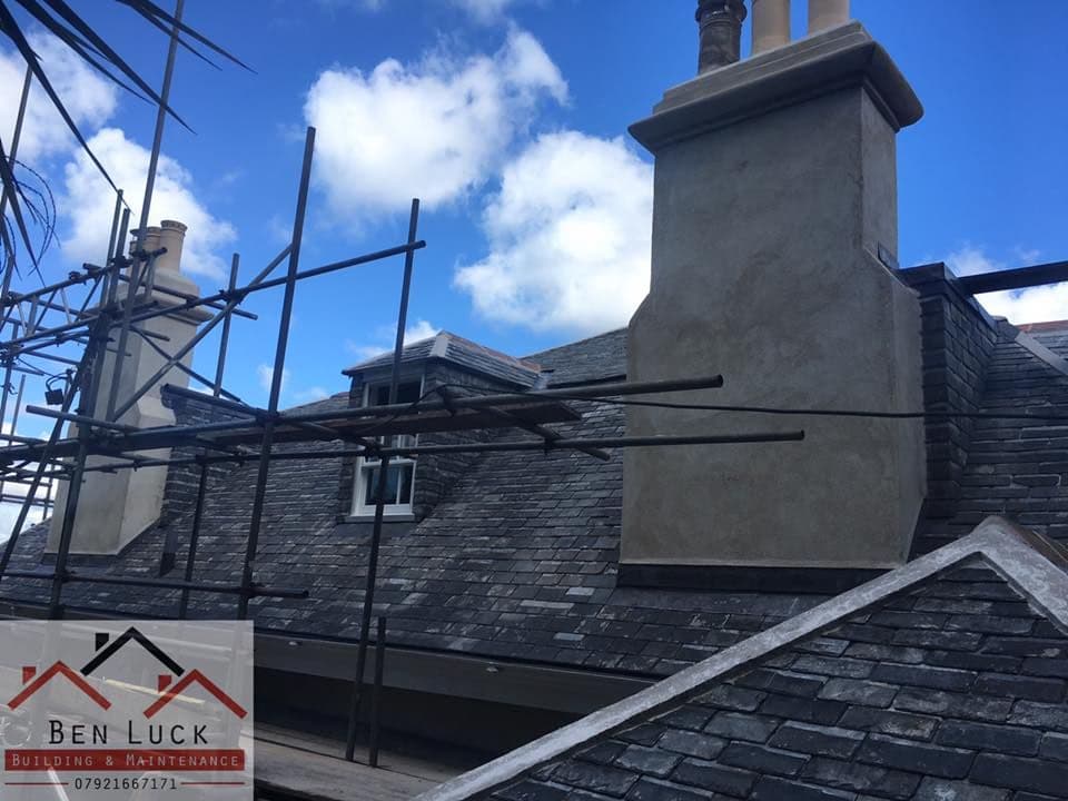 Roscadghill Grade II* project, photo 11