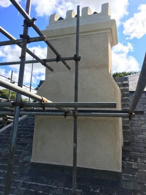 Roscadghill Grade II* project, photo 2