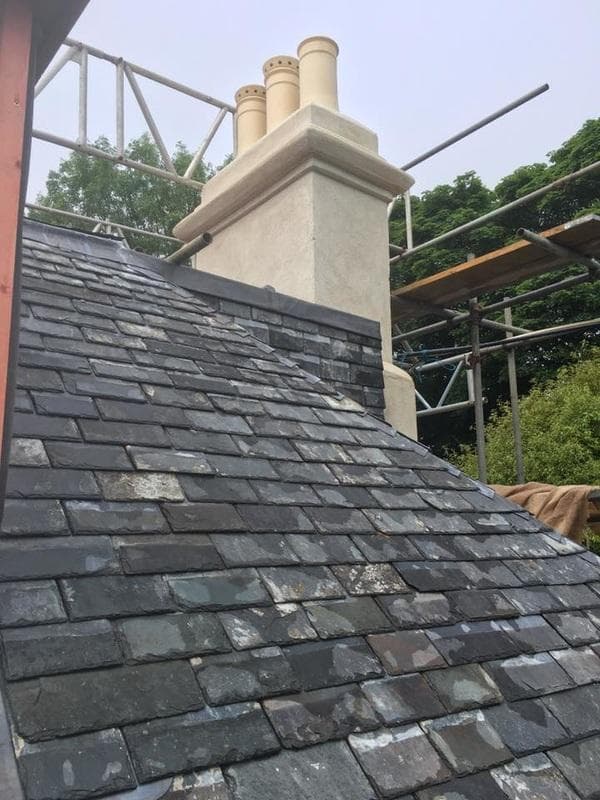 Roscadghill Grade II* project, photo 3