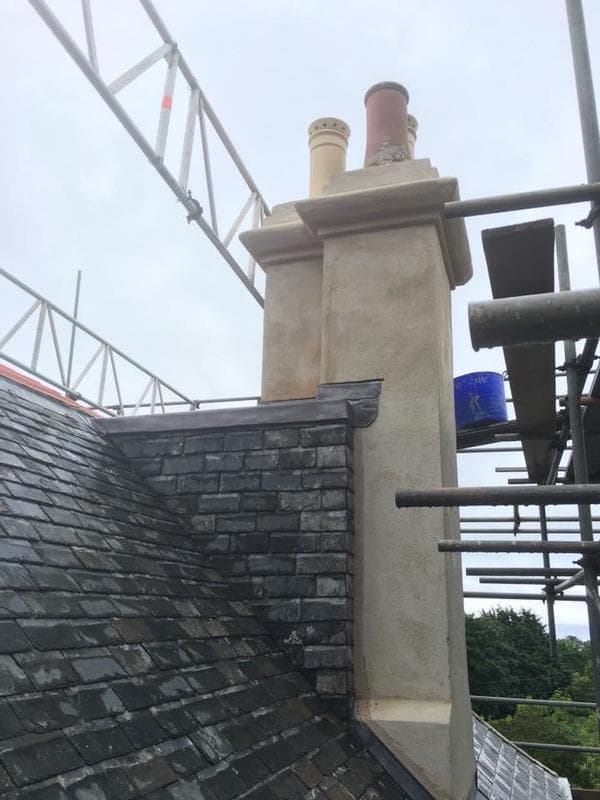 Roscadghill Grade II* project, photo 4