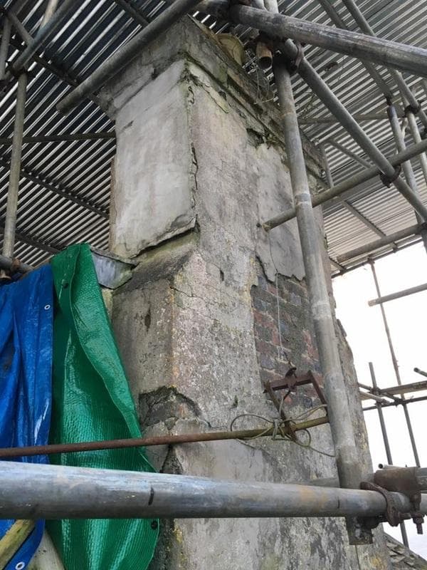 Roscadghill Grade II* project, photo 5