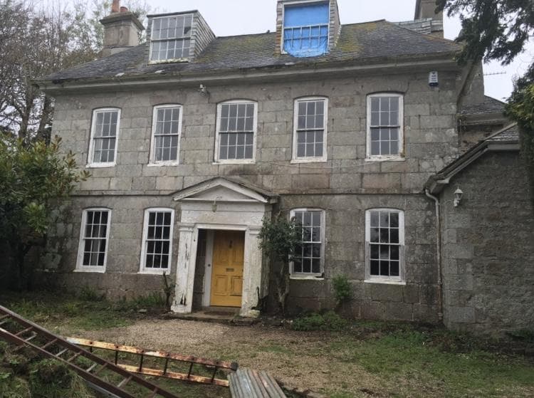 Roscadghill Grade II* project, photo 7