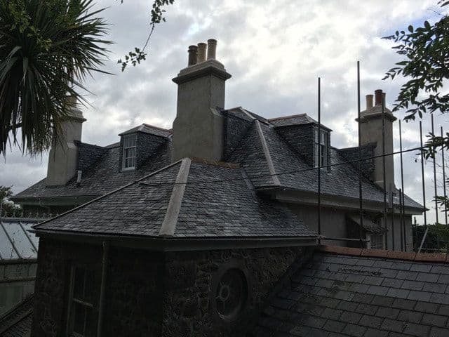 Roscadghill Grade II* project, photo 9
