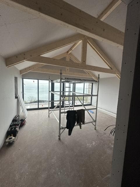 Wooden bungalow, new build and renovation, photo 17