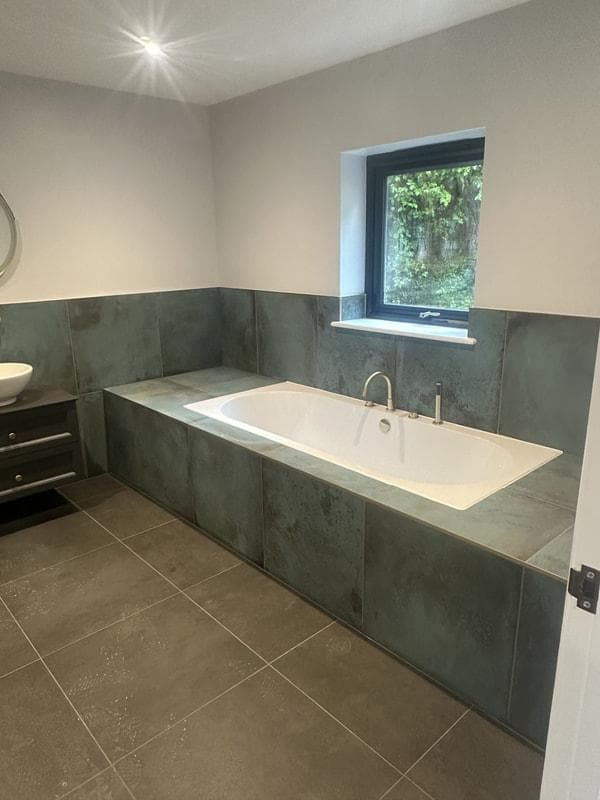 Wooden bungalow, new build and renovation, photo 3