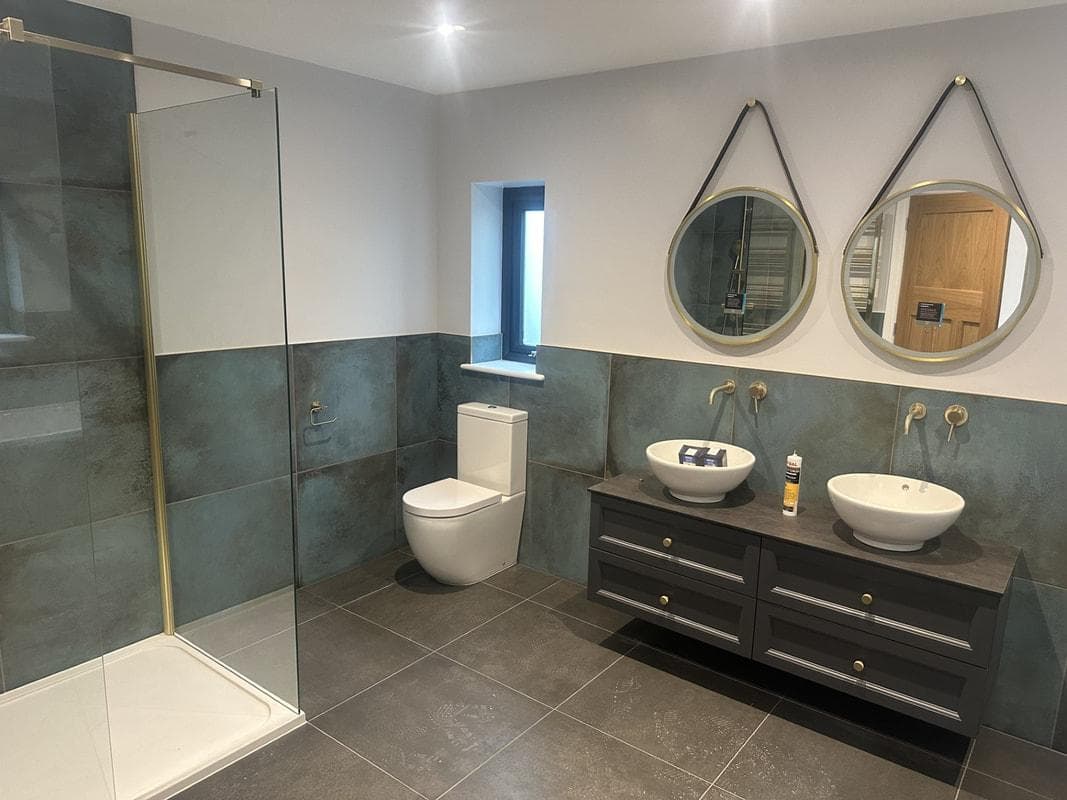 Wooden bungalow, new build and renovation, photo 2