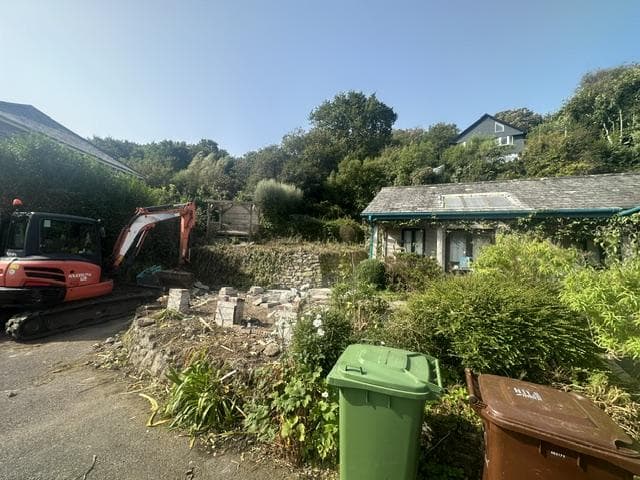 Wooden bungalow, new build and renovation, photo 7