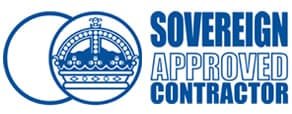 Sovereign Approved Contractor